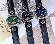 Cartier qol saatı