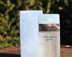 Ətir Dolce  Gabbana Light Blue