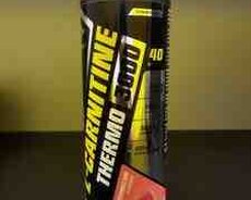L-Carnitine idman əlavəsi