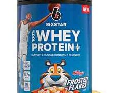 SIX STAR 100% Whey Protein Plus