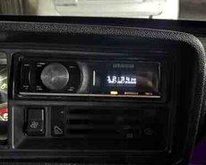 Pioneer 7150 maqnitolası