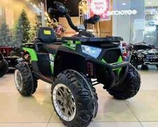 Uşaq kvadrosiklı NEL007 4WD