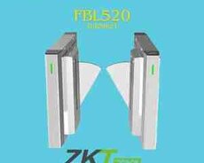 Zkteco Turniket FBL520