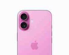 Apple iPhone 16 Pink 128GB, 8GB