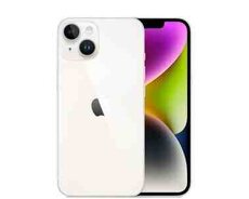Apple iPhone 14 Starlight 256GB, 6GB