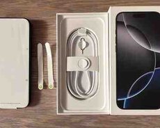 Apple iPhone 16 Pro Max usb kabeli