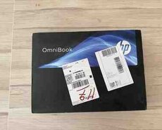 HP OmniBook X Flip 2-in-1 AI PC 16