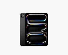 Apple İPad Pro 13inch m4 512GB Space Black