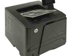 Printer HP LaserJet Pro 400 M401dn (CF278A)