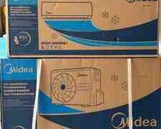 Kondisionerlər Midea