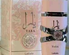 Yara lattafa ətri
