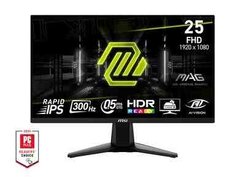 Monitor MSI MAG 255XF