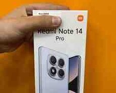 Xiaomi Redmi Note 14 Pro Ocean Blue 256GB, 8GB