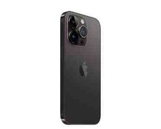 Apple iPhone 14 Pro Max Space Black 256GB, 6GB