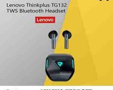 Lenovo Thinkplus TG132 TWS Bluetooth Headset