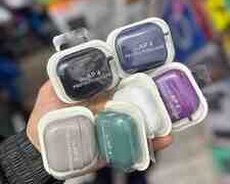 AirPods 4 silikon üzlüyü