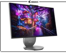 Lenovo Yoga AIO 27IAH10 F0J20033RU