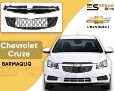 Chevrolet Cruze barmaqlığı