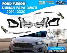 Ford Fusion 2019-2020 duman farası