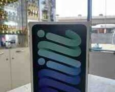 Apple iPad mini (A17 pro) Space Gray 128GB
