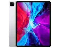 Apple iPad Pro 12.9 (2020) Silver 1TB, 6GB