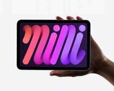 Apple iPad Mini 7 Purple 256 GB