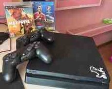 Sony PlayStation 4 Slim 500GB