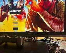PlayStation 3 Slim 1TB