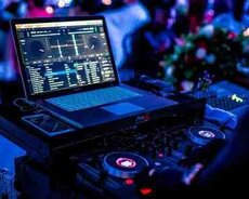 DJ xidməti