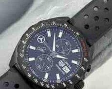 Qol saatı Tag Heuer Mercedes for Men