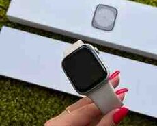 Apple Watch Series 8 Aluminum Starlight 45mm