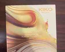 Ənlik Kiko Gold Reflections