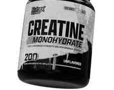 İdman qidası Creatine Monohidrat