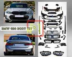 BMW G20 body kit