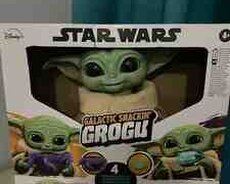 Oyuncaq Baby Yoda