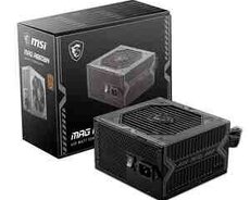 MSI MAG A650  650W Bronze