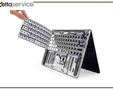 Macbook klaviatura təmiri