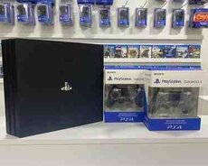 Sony PlayStation 4 Pro 1TB