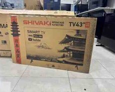 Televizor Shivaki