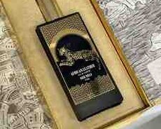 African Leather ətri