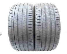 Pirelli şinləri 315, 35 R21