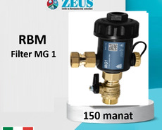 Filter Mg1-rbm