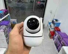 İcsee 1 Lensli 3MP SMART(WIFI) kamera