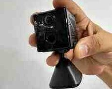 O-Kam Pro 1 lensli 3MP mini smart Wi-Fi kamera
