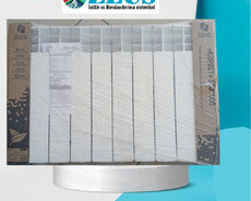 Radiator Korvet Rr - Rusiya