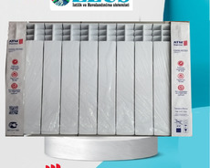 Radiator Atmthermo Energia-rusiya