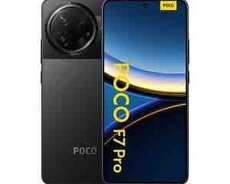 Xiaomi Poco F7 Pro Black 512GB, 12GB
