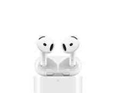 AirPods 4 ANC