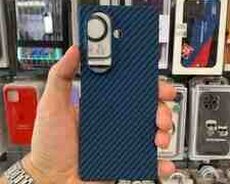 Samsung Z Fold 7 arxalıqı
