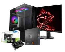 BladeCore X Gaming PC